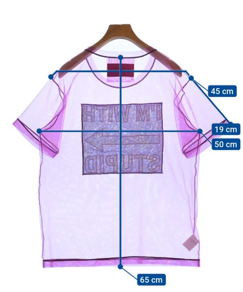 VIKTOR&ROLF เสื้อลำลอง