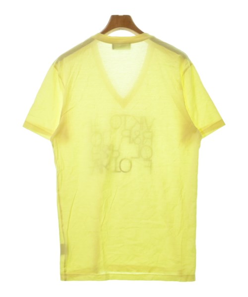 VIKTOR&ROLF เสื้อยืด/เสื้อท็อปส์