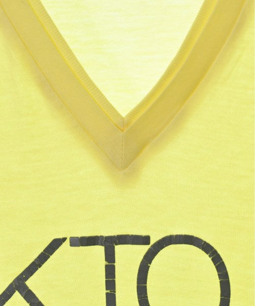 VIKTOR&ROLF เสื้อยืด/เสื้อท็อปส์