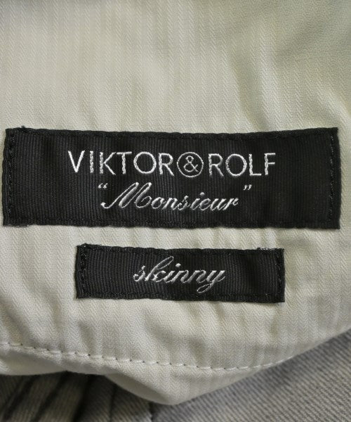 VIKTOR&ROLF ยีนส์