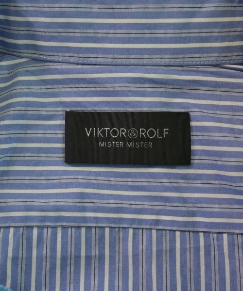 VIKTOR&ROLF เสื้อลำลอง