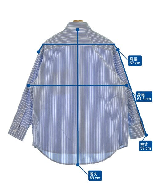 VIKTOR&ROLF เสื้อลำลอง