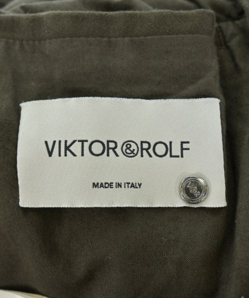 VIKTOR&ROLF เสื้อโค้ท อื่น