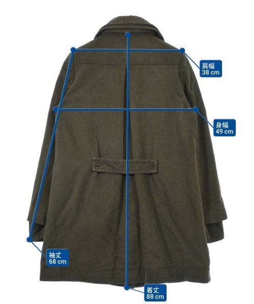 VIKTOR&ROLF เสื้อโค้ท อื่น