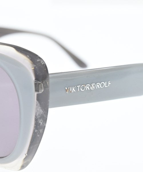 VIKTOR&ROLF แว่นกันแดด