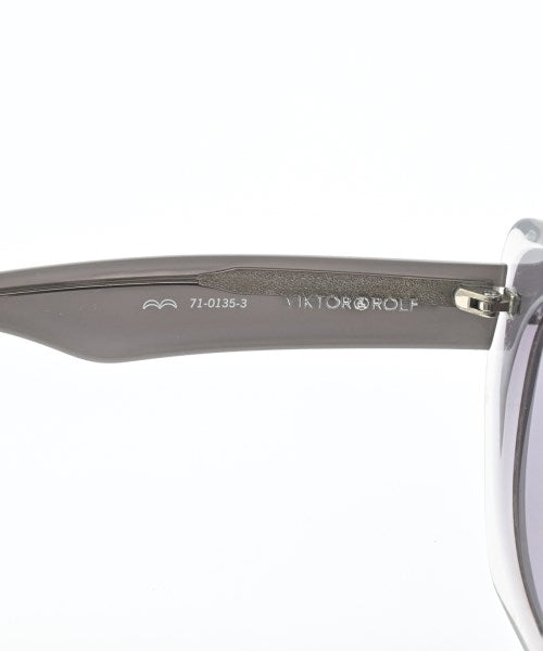 VIKTOR&ROLF แว่นกันแดด