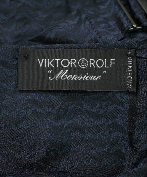 VIKTOR&ROLF เสื้อลำลอง