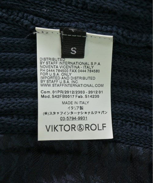 VIKTOR&ROLF เสื้อลำลอง