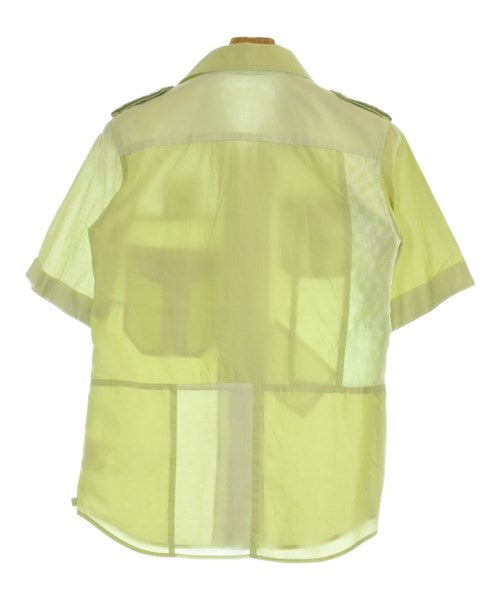 VIKTOR&ROLF เสื้อลำลอง