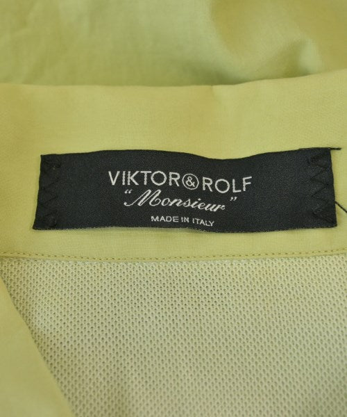 VIKTOR&ROLF เสื้อลำลอง