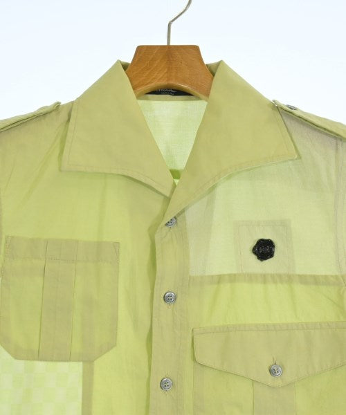 VIKTOR&ROLF เสื้อลำลอง