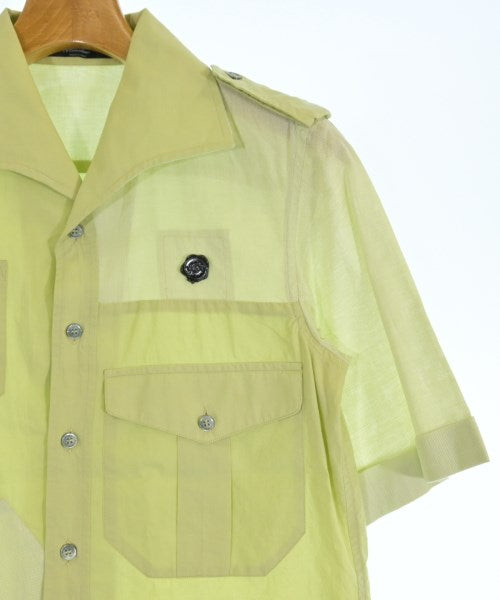 VIKTOR&ROLF เสื้อลำลอง