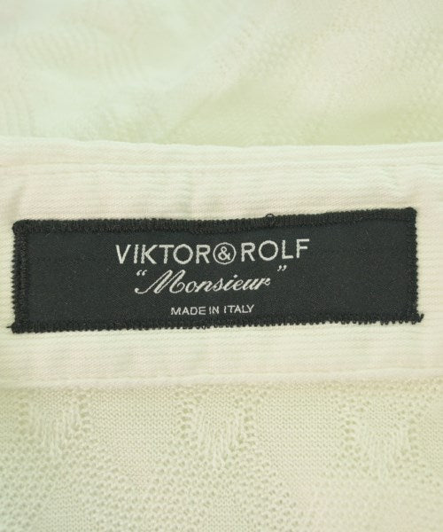 VIKTOR&ROLF เสื้อโปโล