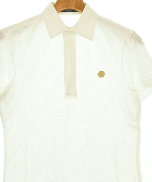 VIKTOR&ROLF เสื้อโปโล