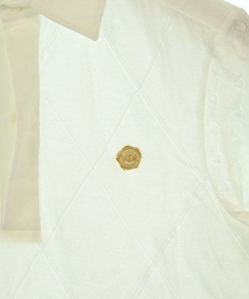 VIKTOR&ROLF เสื้อโปโล