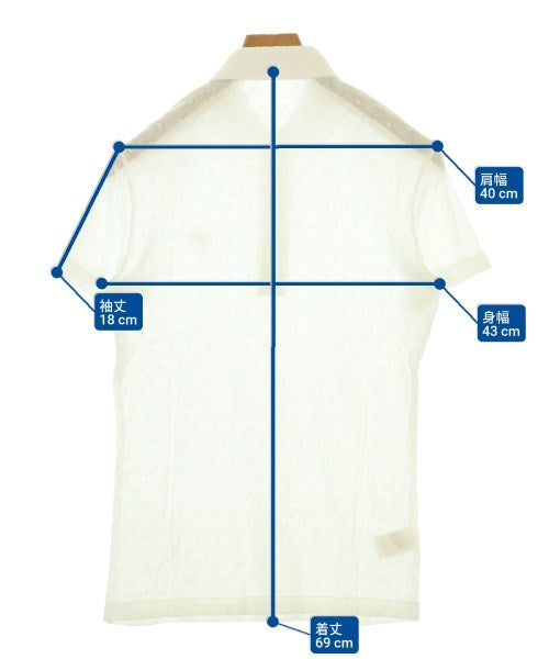 VIKTOR&ROLF เสื้อโปโล