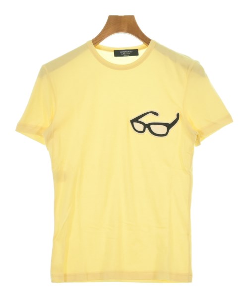 VIKTOR&ROLF เสื้อยืด/เสื้อท็อปส์