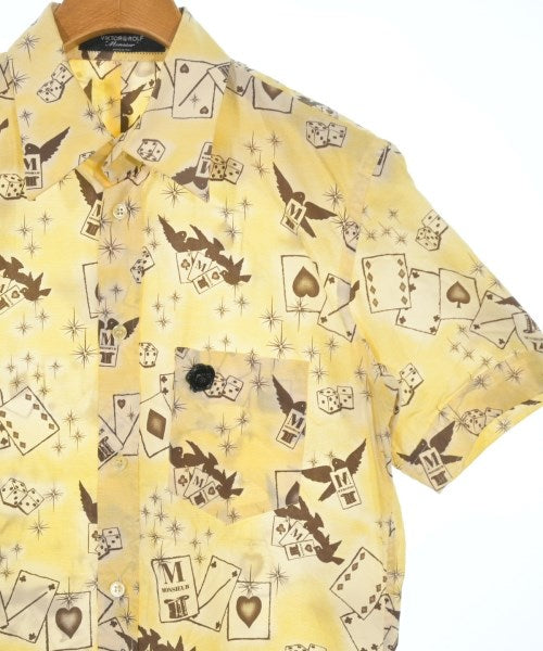 VIKTOR&ROLF เสื้อลำลอง