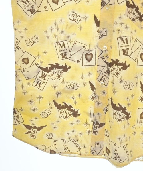 VIKTOR&ROLF เสื้อลำลอง