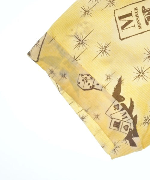 VIKTOR&ROLF เสื้อลำลอง