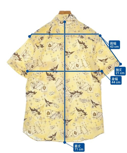 VIKTOR&ROLF เสื้อลำลอง