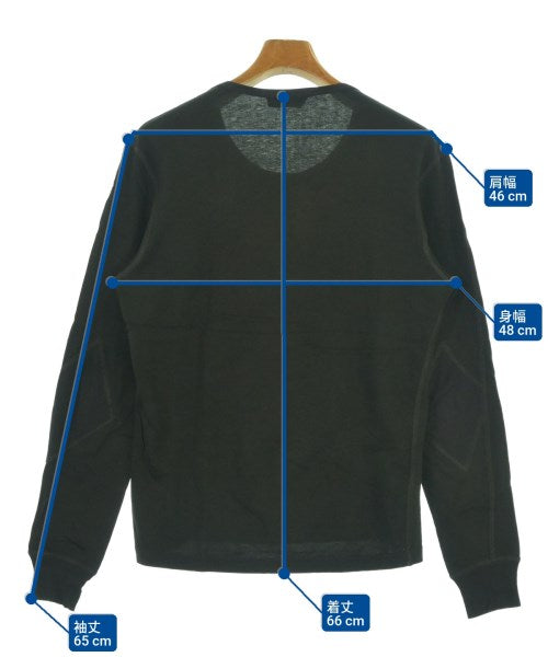 VIKTOR&ROLF เสื้อยืด/เสื้อท็อปส์