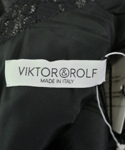 VIKTOR&ROLF ชุดเดรส