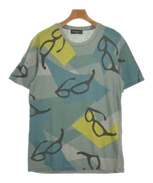 VIKTOR&ROLF เสื้อยืด/เสื้อท็อปส์