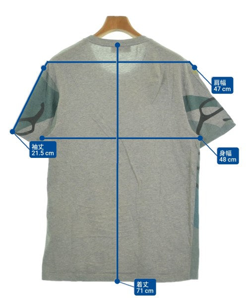 VIKTOR&ROLF เสื้อยืด/เสื้อท็อปส์