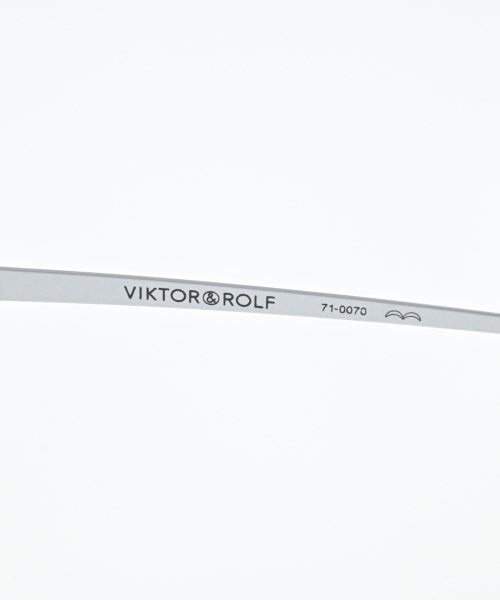 VIKTOR&ROLF แว่นกันแดด
