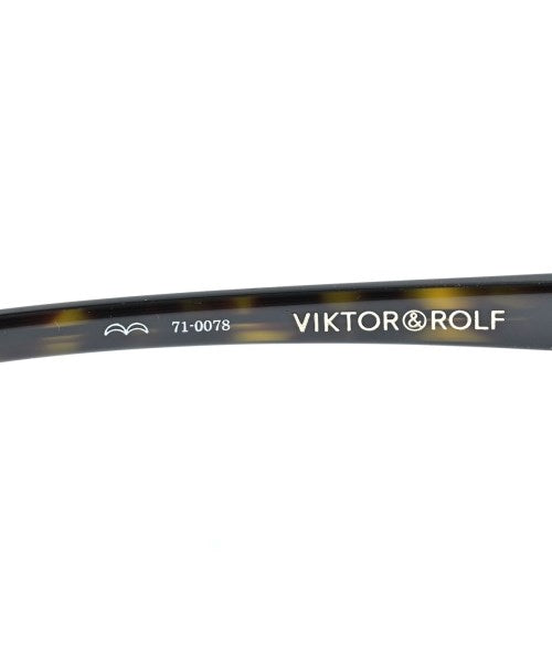 VIKTOR&ROLF แว่นกันแดด