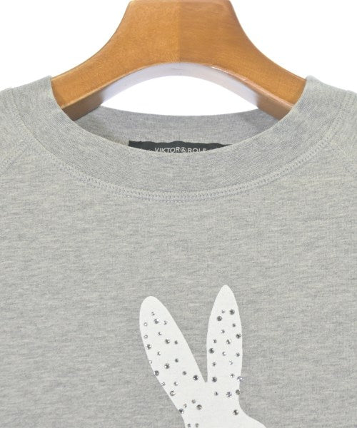 VIKTOR&ROLF เสื้อยืด/เสื้อท็อปส์