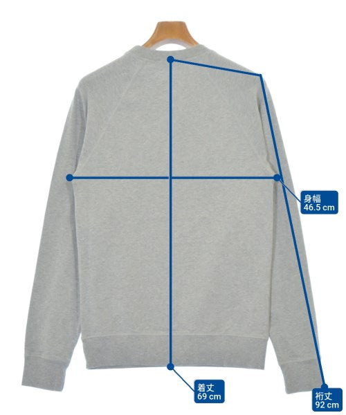 VIKTOR&ROLF เสื้อยืด/เสื้อท็อปส์