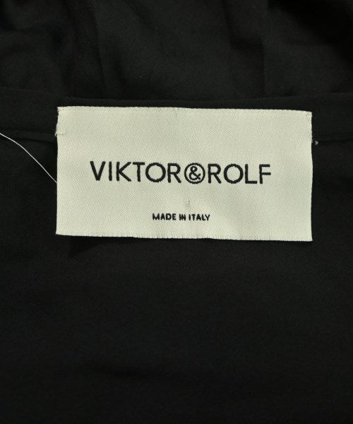 VIKTOR&ROLF กระโปรงยาวถึงเข่า
