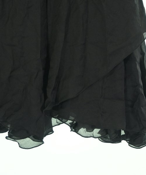 VIKTOR&ROLF กระโปรงยาวถึงเข่า