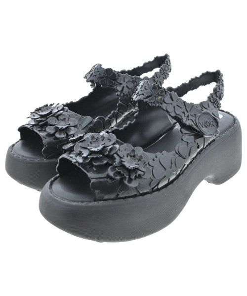 VIKTOR&ROLF รองเท้าแตะ