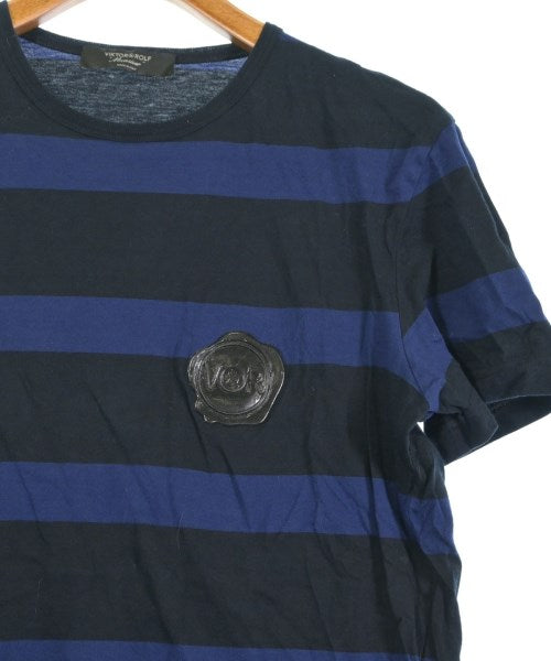 VIKTOR&ROLF เสื้อยืด/เสื้อท็อปส์