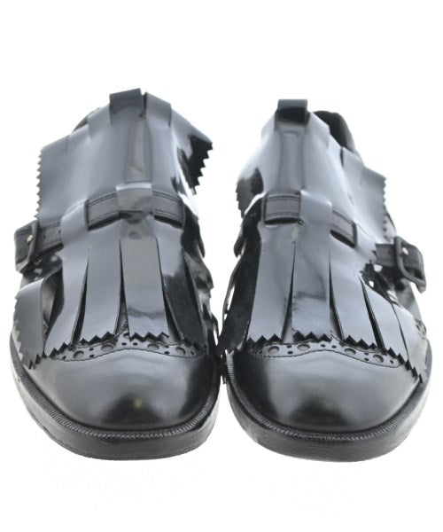 VIKTOR&ROLF รองเท้าสวมทางการ
