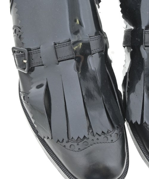 VIKTOR&ROLF รองเท้าสวมทางการ