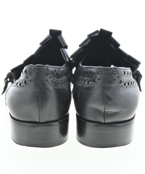 VIKTOR&ROLF รองเท้าสวมทางการ