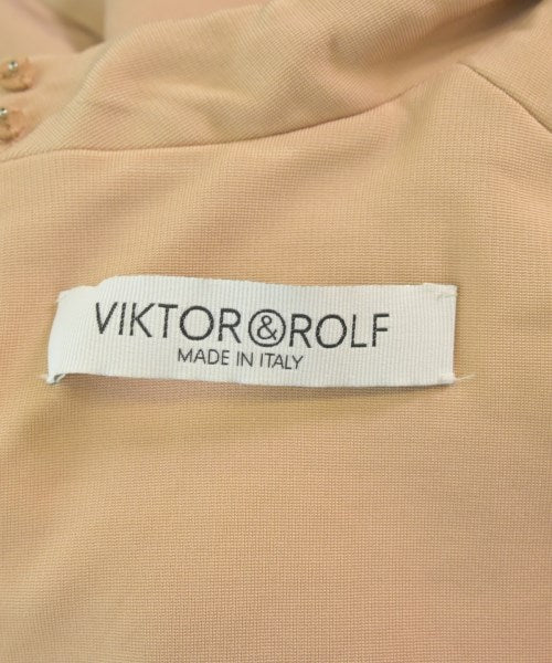 VIKTOR&ROLF เสื้อยืด/เสื้อท็อปส์