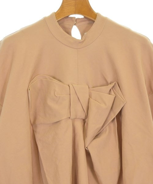 VIKTOR&ROLF เสื้อยืด/เสื้อท็อปส์