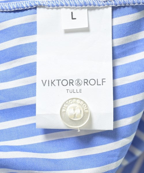 VIKTOR&ROLF เสื้อสตรี