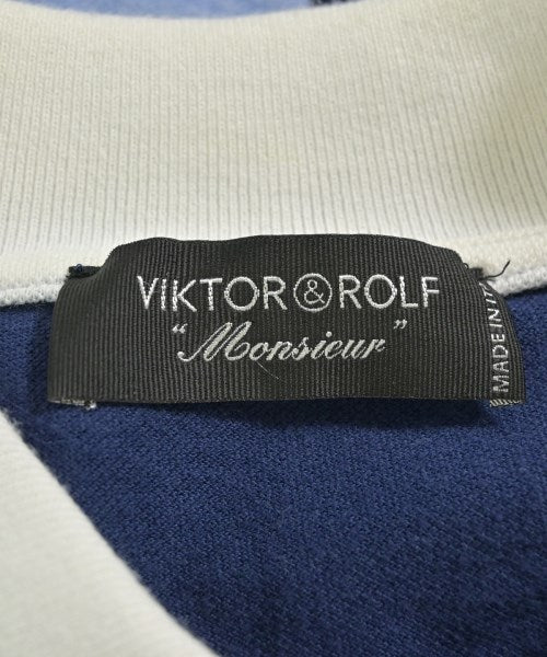 VIKTOR&ROLF เสื้อโปโล