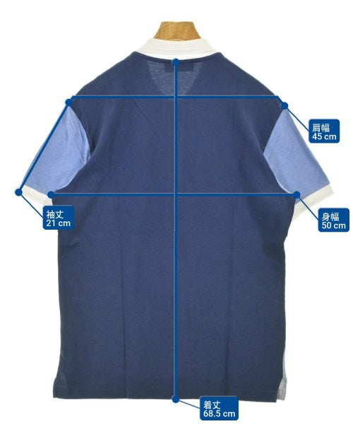 VIKTOR&ROLF เสื้อโปโล