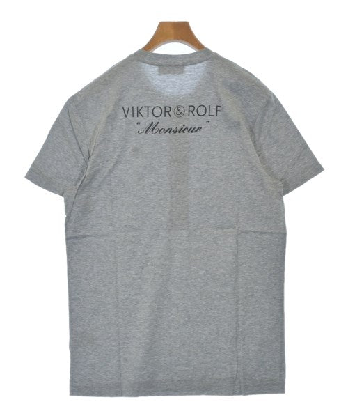 VIKTOR&ROLF เสื้อยืด/เสื้อท็อปส์