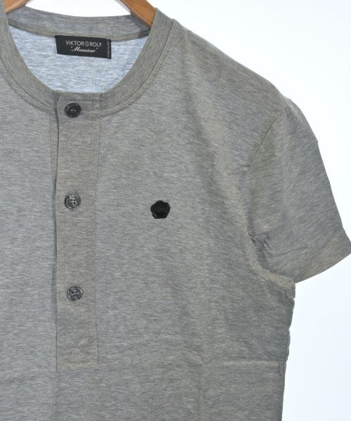 VIKTOR&ROLF เสื้อยืด/เสื้อท็อปส์