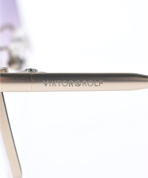 VIKTOR&ROLF แว่นกันแดด