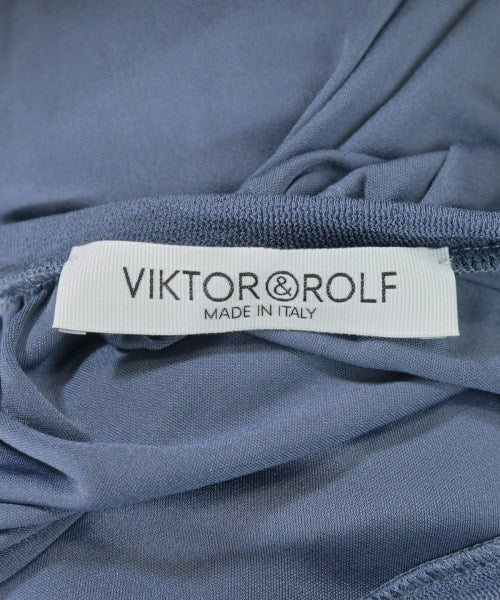 VIKTOR&ROLF เสื้อยืด/เสื้อท็อปส์