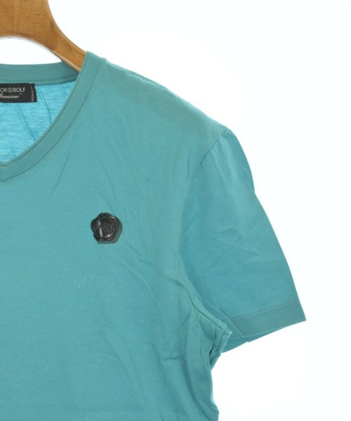 VIKTOR&ROLF เสื้อยืด/เสื้อท็อปส์